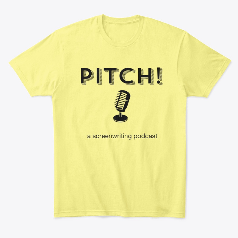 Pitch Tee Shirt